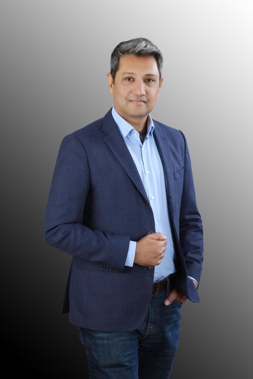 Umar Riaz — Founder & CEO, Chemkraft Pakistan
