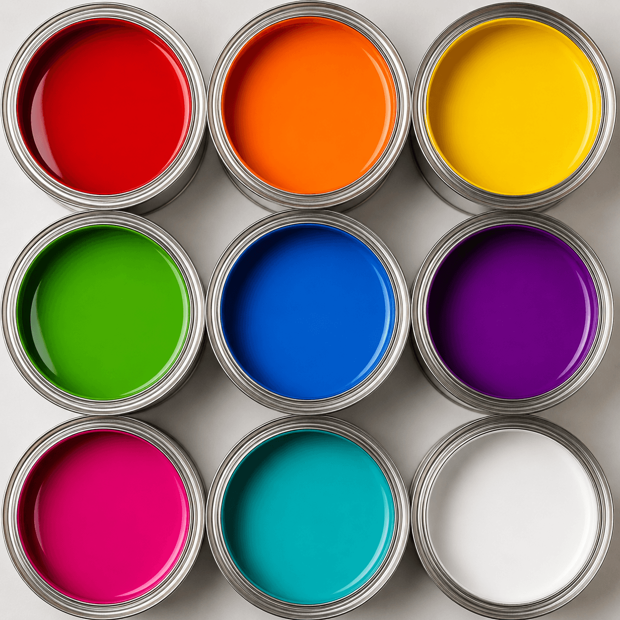 PAKISTAN PAINTS & COATINGS INDUSTRY