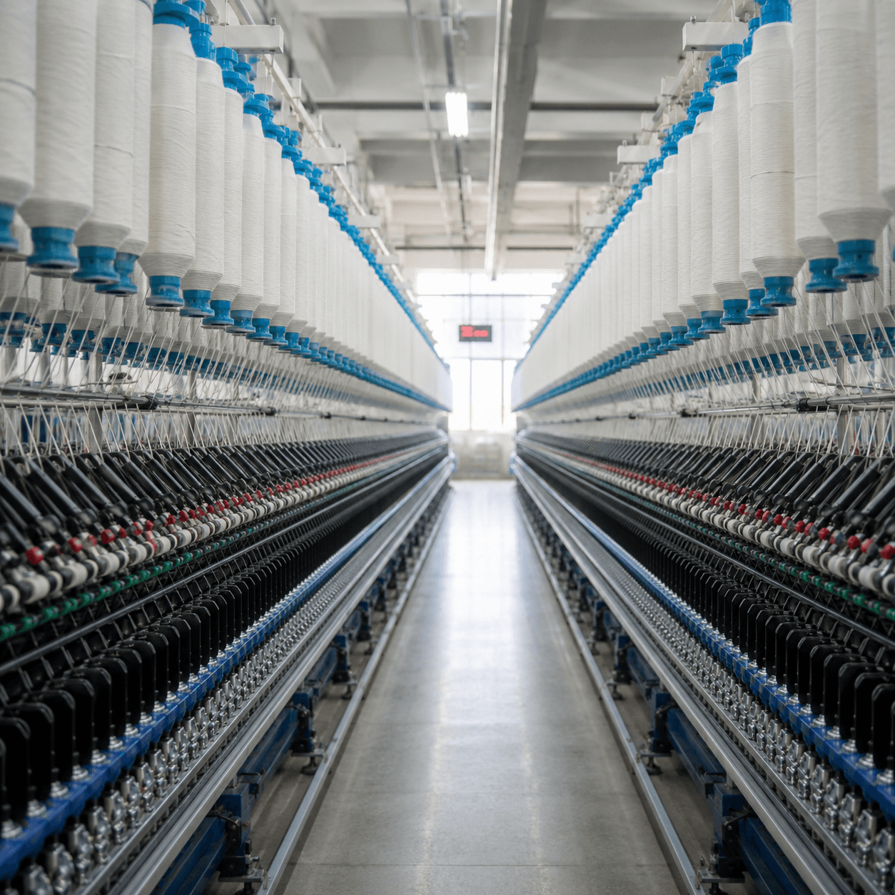 PAKISTAN CHEMICALS & TEXTILES INDUSTRY